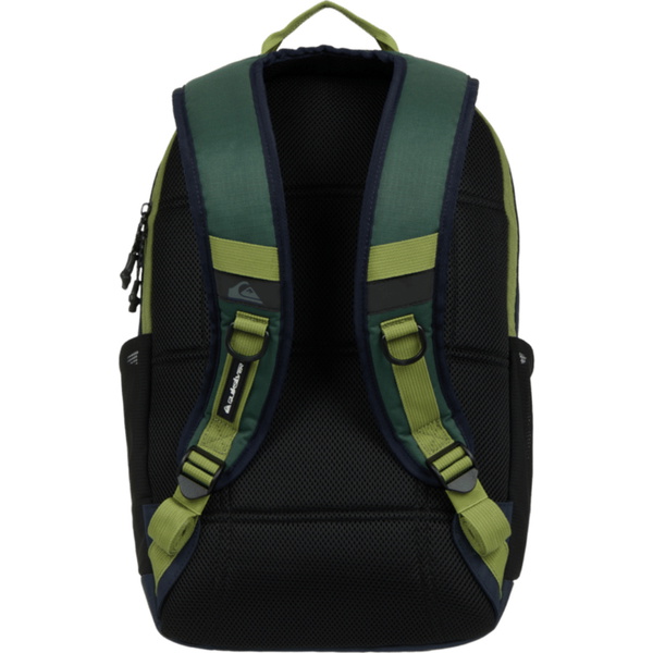 2026 Quiksilver Mens Burner 28L Backpack EQYBP03752 - Forest